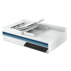 Máy scan HP ScanJet Pro 2600 f1 (20G05A)