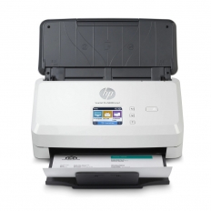 Máy quét 2 mặt không dây HP ScanJet Pro N4000 snw1 Sheetfeed (6FW08A)