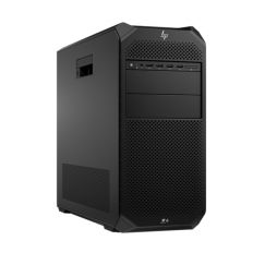 Workstation HP Z4 G5 W3-2435/ 32GB RAM/ 512GB SSD/ LINUX/ 1Y/3Y ONSITE U61CCE/57K36AV