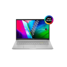 Laptop Asus Vivobook A515EA-L11970W (i5-1135G7 Gen 11th | 8GB DDR4 | SSD 512GB | VGA Onboard | 15.6 FHD OLED | Win11)