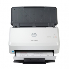 Máy scan 2 mặt HP ScanJet Pro 3000 s4 Sheet-feed Scanner (6FW07A)