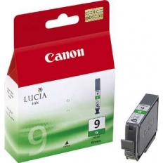 Mực in Canon PGI 9 Green Ink Tank (1041B003AA)