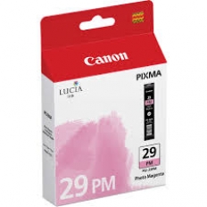 Mực in Canon PGI-29 Photo Magenta Ink Tank (4877B003AA)