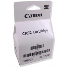 Đầu phun màu Canon CA92 (QY6-8019)