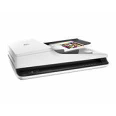 Máy Scan HP ScanJet Pro 2500 f1 Flatbed Scanner (L2747A)