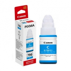Mực in Canon GI-70 Cyan Ink Bottle (3409C001AA)